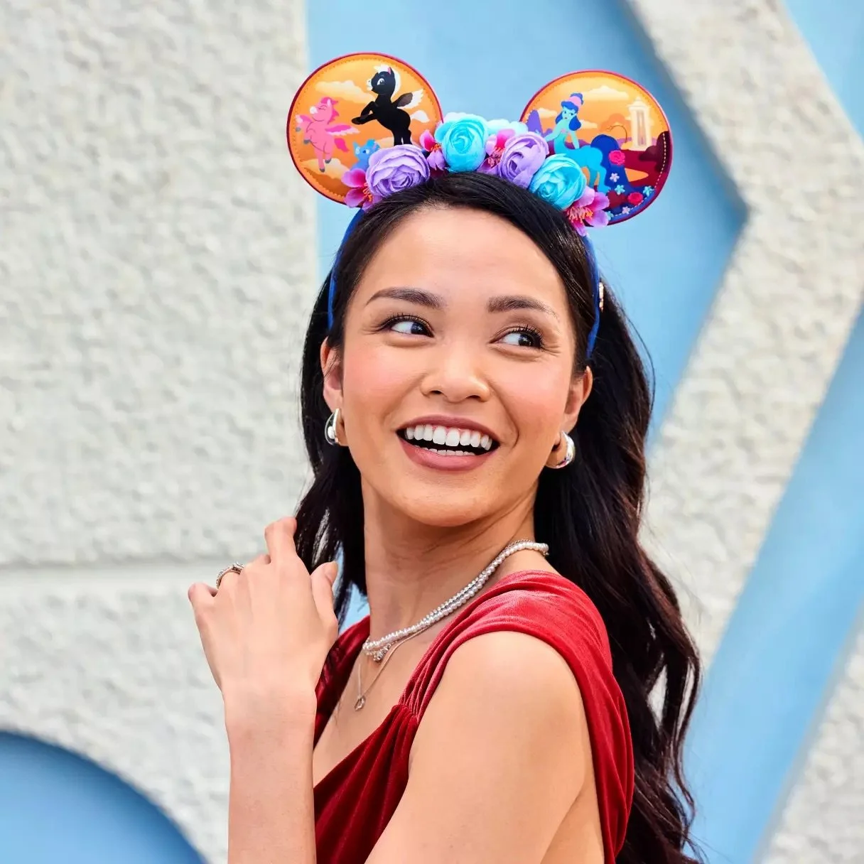 New Fantasia 85th Anniversary Collection on Disney Store — EXTRA